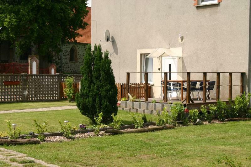 Fewo Vahls Mika Elmenhorst  Exterior photo